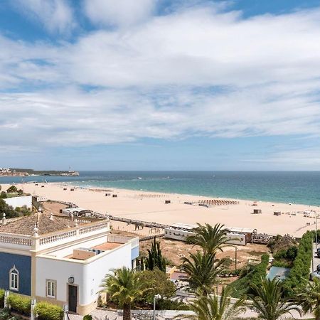 Comfort 1Bdr Apartment W/Pool By Lovelystay Portimao Luaran gambar