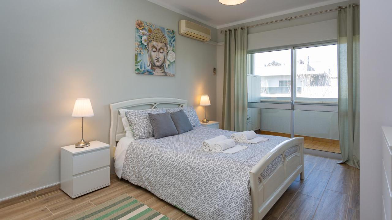 Comfort 1Bdr Apartment W/Pool By Lovelystay Portimao Luaran gambar