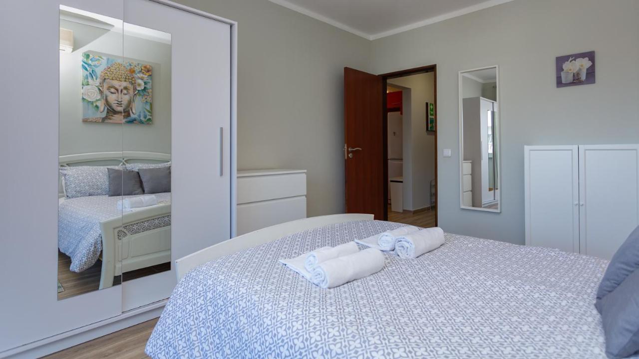 Comfort 1Bdr Apartment W/Pool By Lovelystay Portimao Luaran gambar