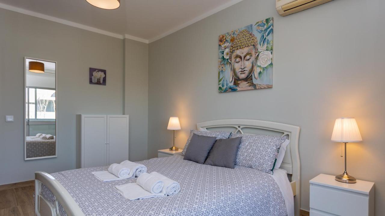 Comfort 1Bdr Apartment W/Pool By Lovelystay Portimao Luaran gambar