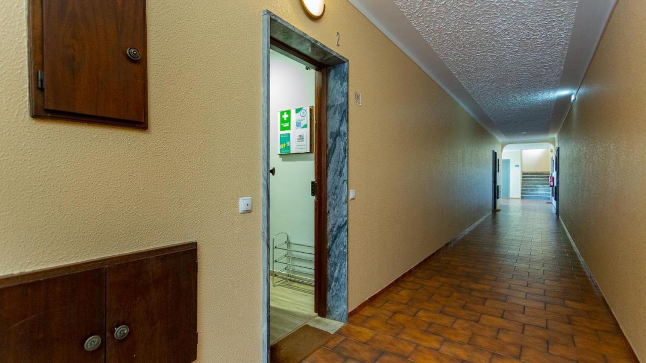 Comfort 1Bdr Apartment W/Pool By Lovelystay Portimao Luaran gambar