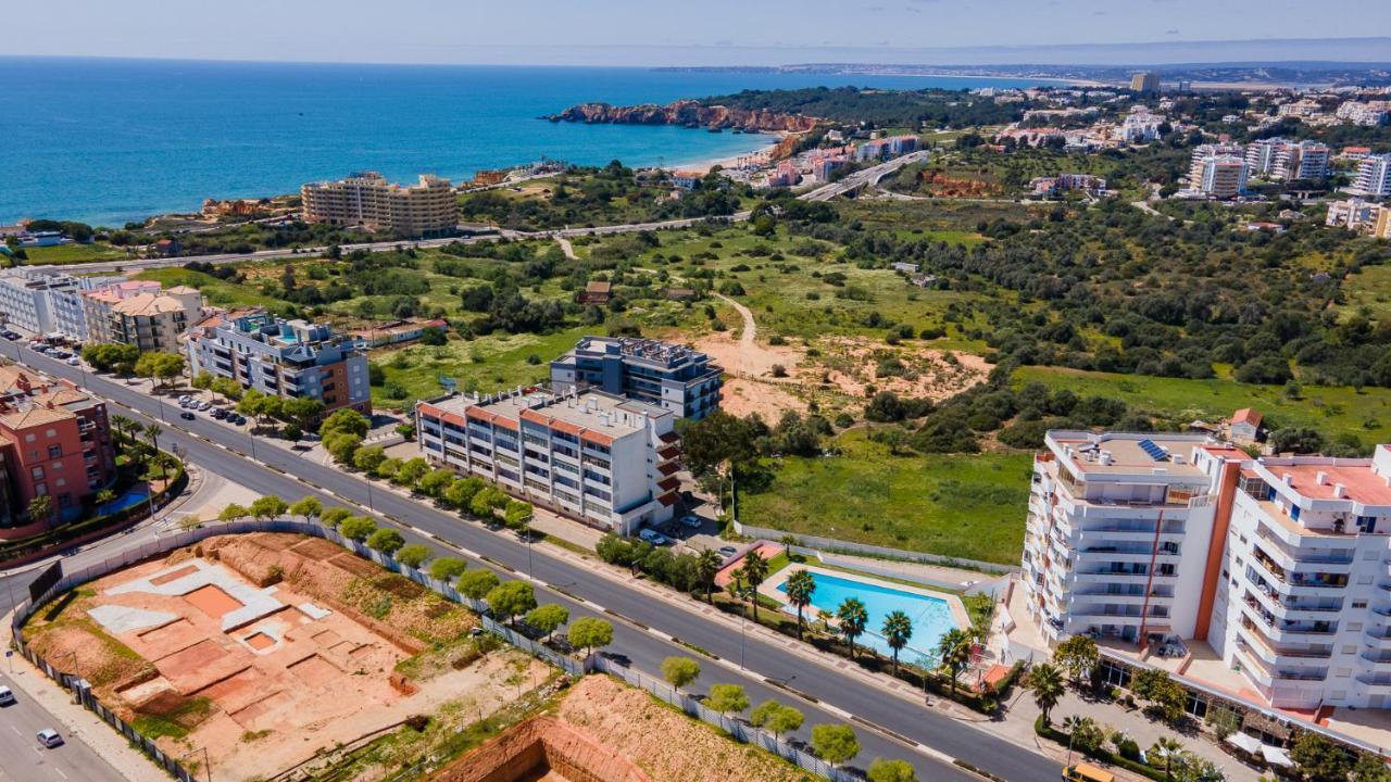 Comfort 1Bdr Apartment W/Pool By Lovelystay Portimao Luaran gambar