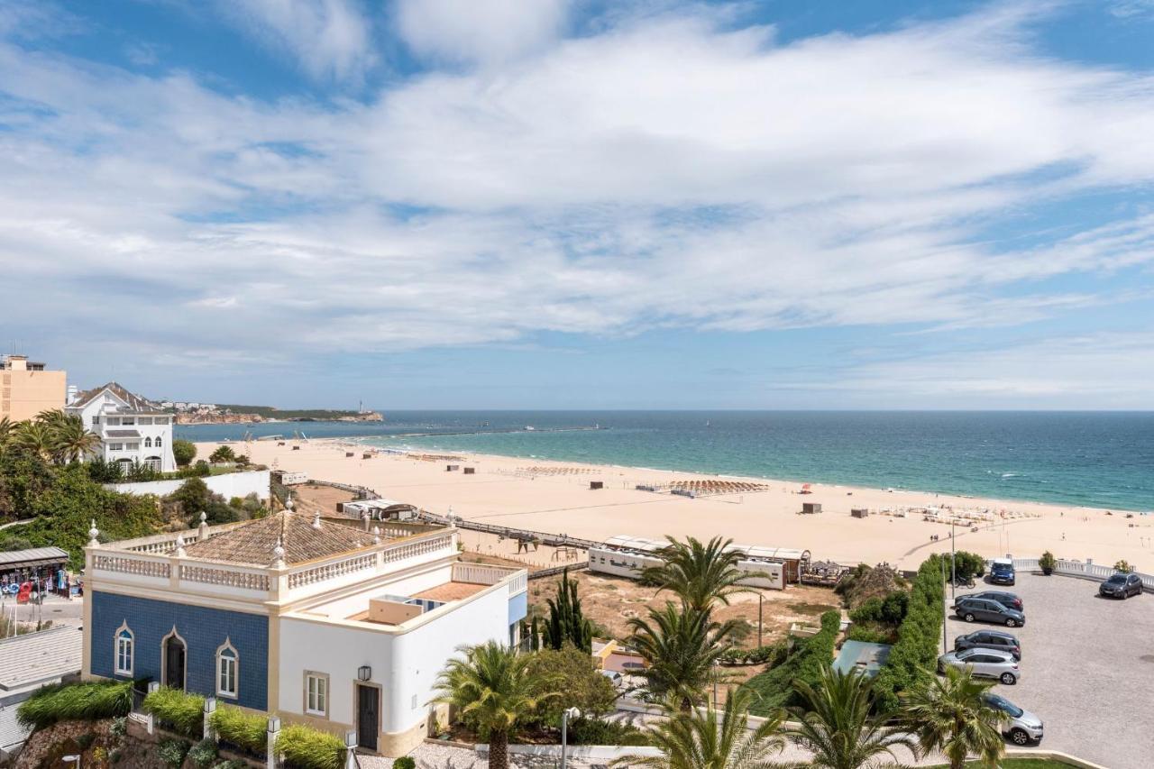 Comfort 1Bdr Apartment W/Pool By Lovelystay Portimao Luaran gambar